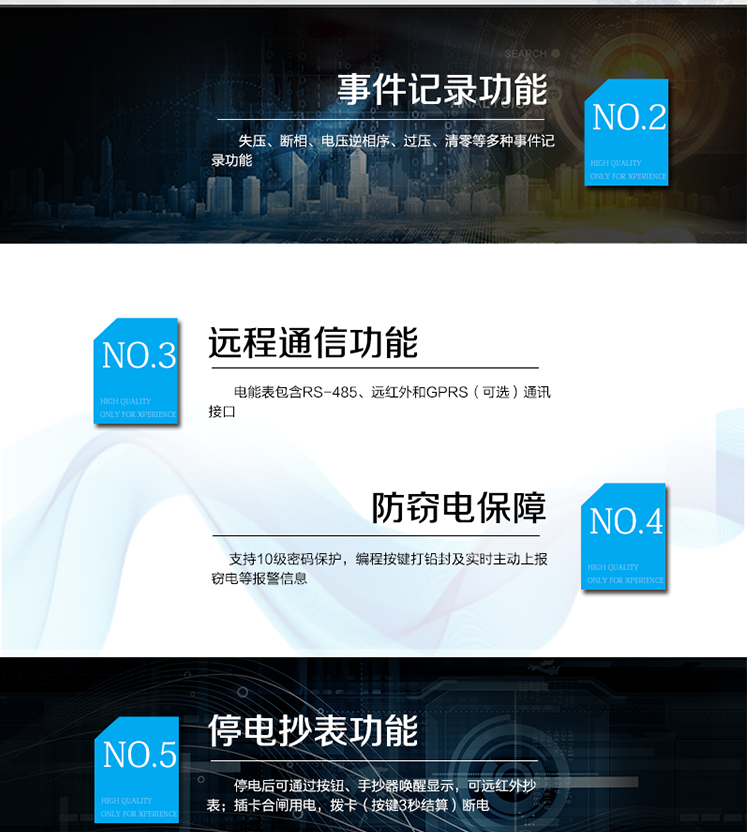 適用場所
　　主要應(yīng)用于農(nóng)用、機(jī)井，河流灌溉，直流充電點(diǎn)等各種公用計(jì)費(fèi)電力數(shù)據(jù)測量和計(jì)量的場所。