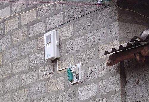 智能電表?yè)Q了用電單價(jià)降了 村民卻欲哭無淚