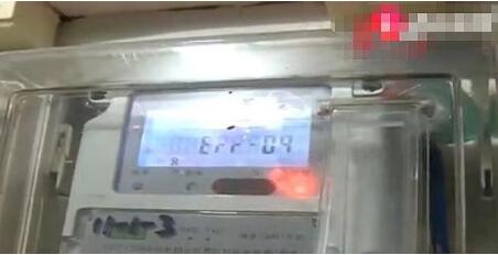 離家5年 回家被告知欠天價(jià)電費(fèi)57000元 誰的鍋?