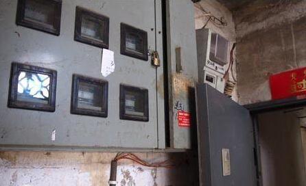 洛陽(yáng)開展反竊電專項(xiàng)小組 查處電表竊電1068戶