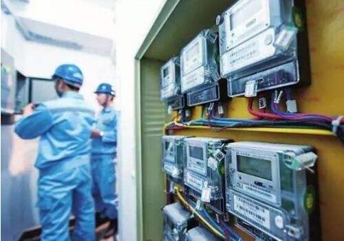 2020年智能電表大規(guī)模更換周期即將來(lái)臨