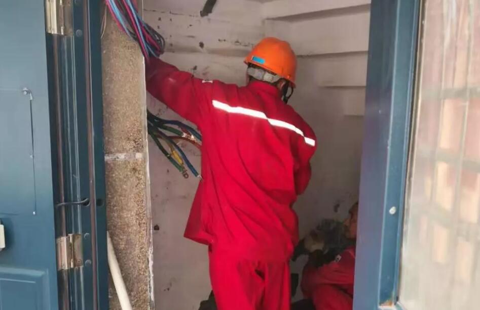 電表更換后，今后家里電費竟可以這樣交