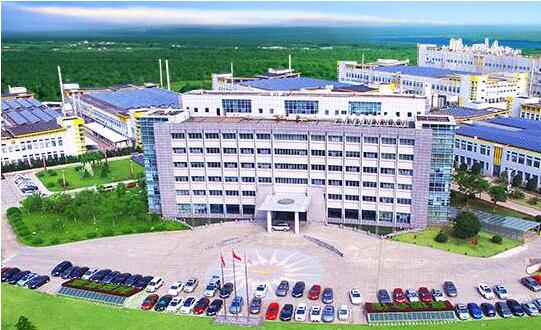 林洋能源中標(biāo)沙特智能電表項目 金額高達(dá)2.63億